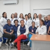 Plan Social pone al servicio remozado Centro de Salud Comunitario, operará gratuitamente